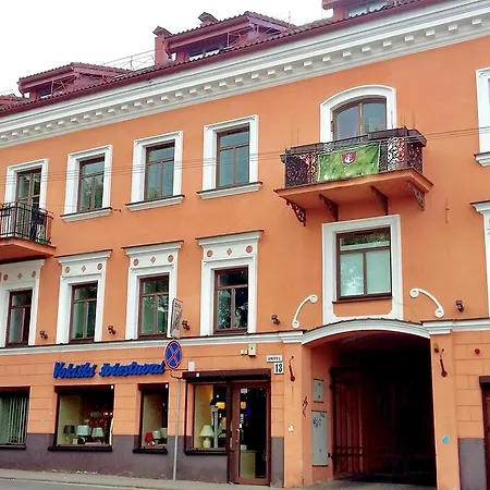 Studio In Old Town Апартаменти *