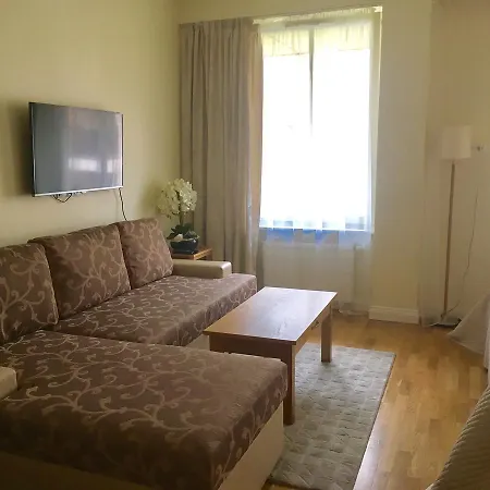 Studio In Old Town * Вільнюс